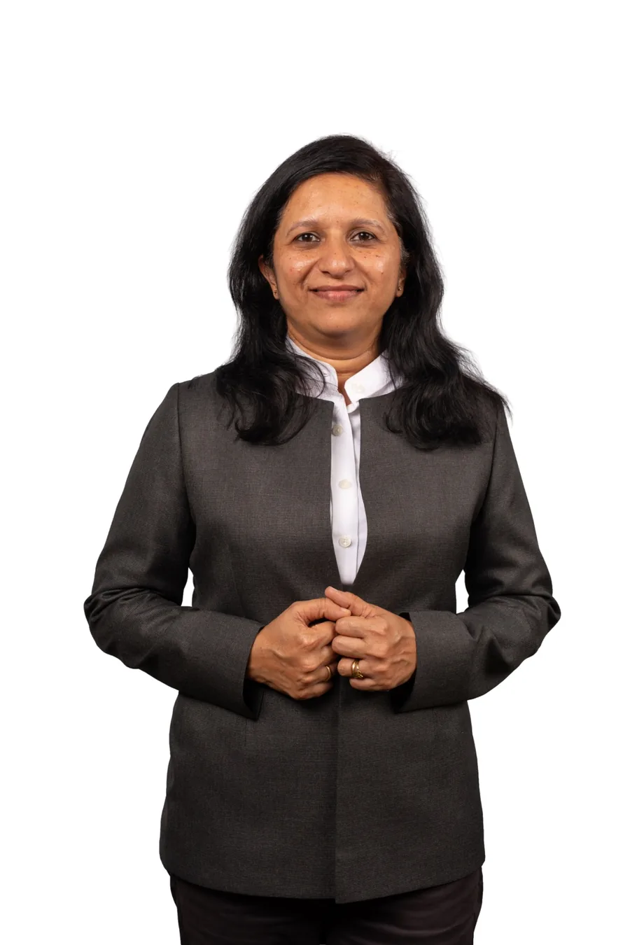 Mrs. Girija Ghole