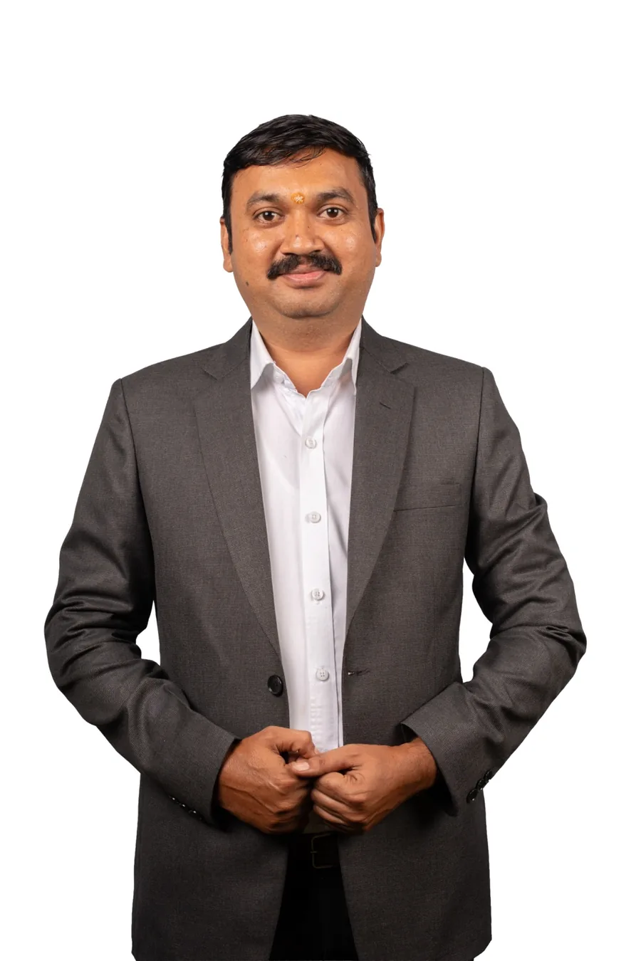 Mr. Dilip Naikade